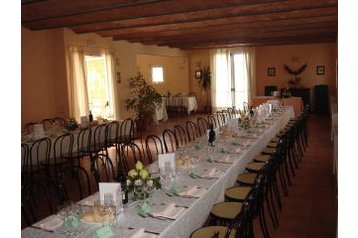 Italie Hotel Torlino Vimercati, Extérieur